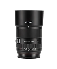 Viltrox Af 85mm f/2.0 Evo Lens for Sony E