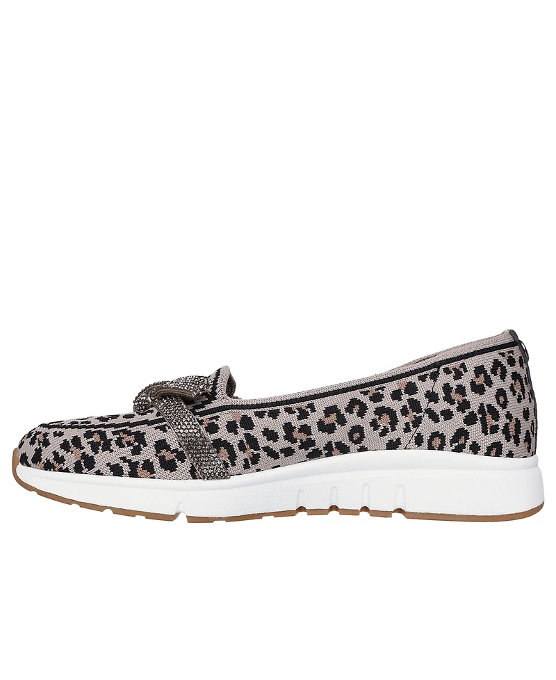Skechers Women's Martha Stewart: Arch Fit Living Casual Loafers from Finish Line