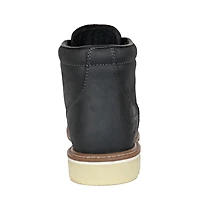 DieHard Men's Mustang 6-Inch Soft Toe Work Boot