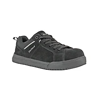 DieHard Men's Solstice Composite Toe Athletic Work Shoe