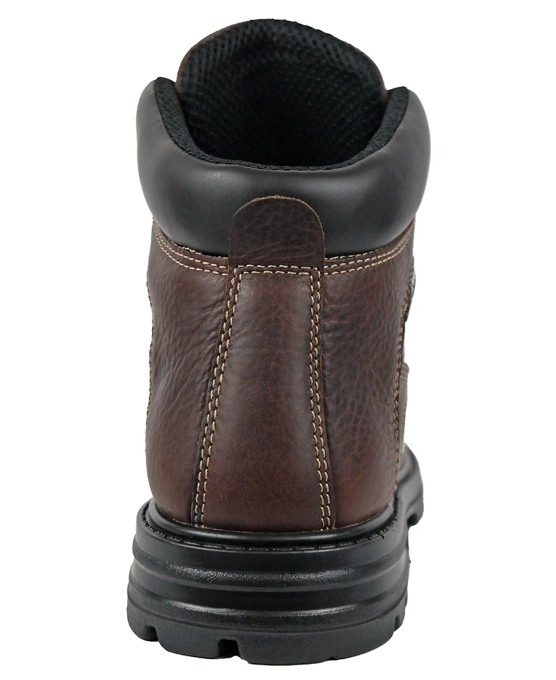 DieHard Men's Charger V2 Waterproof Composite Toe Work Shoe