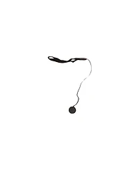 Sigma 35mm f/2 Dg Contemporary Lens for L Mount, Black, Bundle with Software Kit, Cleaning Kit and Cap Keeper