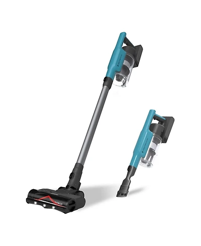 Tineco GO301 Pet Cordless Stick Vacuum, ZeroTangle Brush Prevents Hair Wrap 1L Dustbin