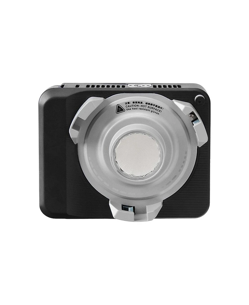 amaran Ray 60c 60W Rgb Full-Color Point-Source Cob Led Video Light