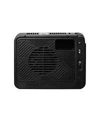 amaran Ray 60c 60W Rgb Full-Color Point-Source Cob Led Video Light