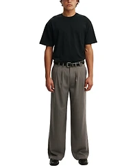 Cotton On Men's Short-Sleeve Crewneck T-Shirt