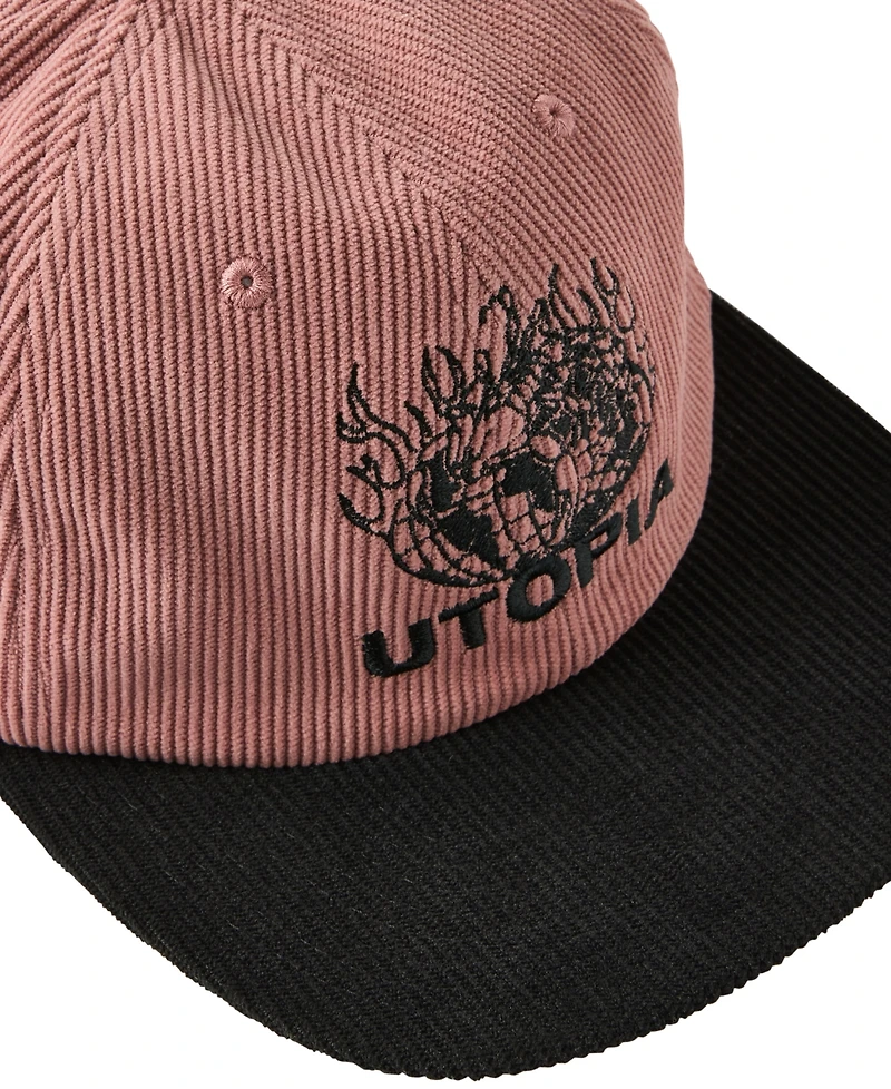 Cotton On Men's 6-Panel Ball Cap