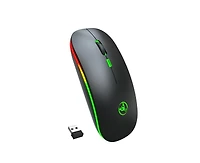Risokeys Dual-Mode Wireless Mouse