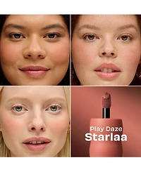 Benefit Cosmetics Play Daze Liquid Cheek Blush, 0.2 oz.