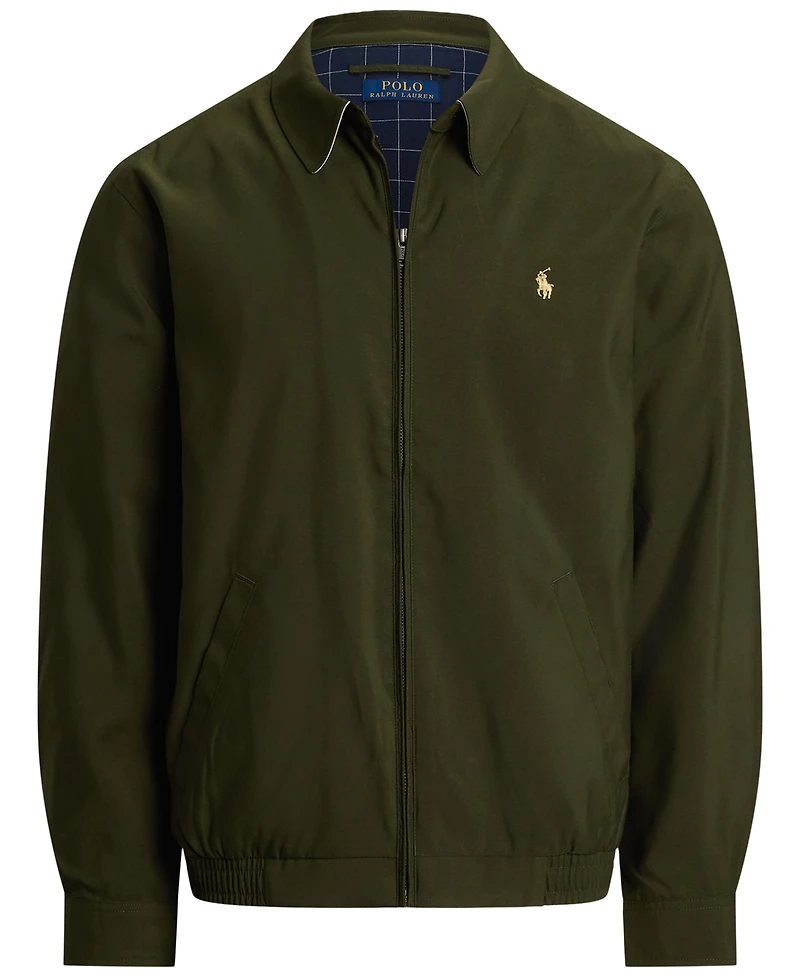 Polo Ralph Lauren Men's Lightweight Windbreaker