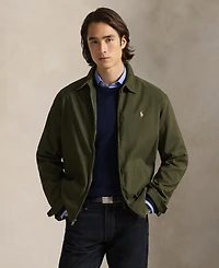 Polo Ralph Lauren Men's Lightweight Windbreaker