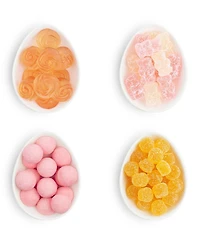 Sugarfina Spring Garden Party Mini Trunk Candy Box, 9-pc.