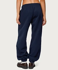 Edikted Women's Jayce Sweatpants