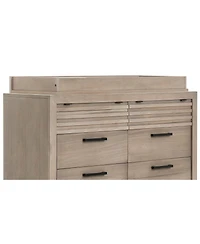 Evolur Baby Modern Changing Tray