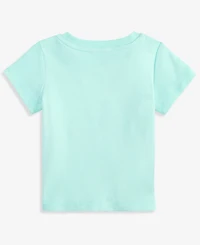 First Impressions Baby Boys' (0-24) Mix & Match Wave-Chaser Graphic T-Shirt, Macy's Exclusive