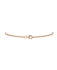 Pre-Owned Cartier Love Interlocking Bracelet