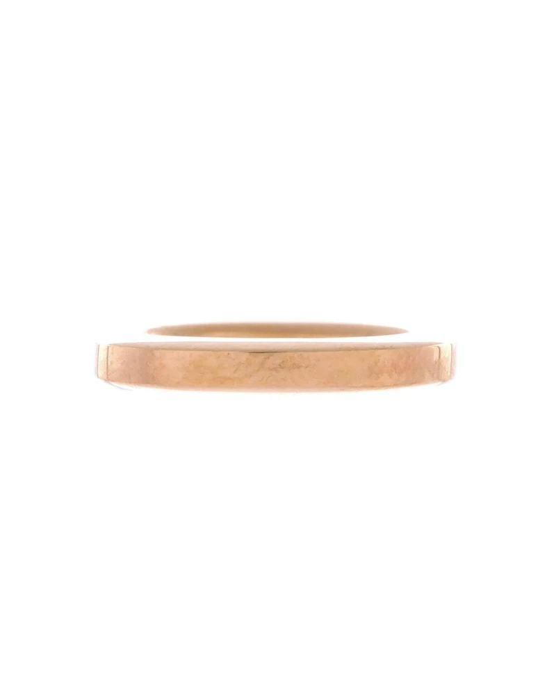 Pre-Owned Tiffany & Co Lock Ring