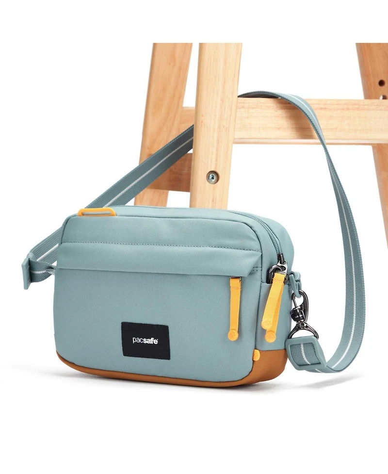 Pacsafe Go Crossbody Travel Bag