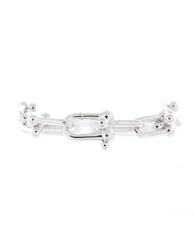 Pre-Owned Tiffany & Co HardWear Link Bracelet