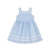 Florence Eiseman Little Girls Pincord Dress