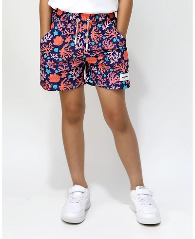 Mosmann Australia Boys El Nido Jr. Swim Shorts