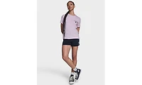 Converse Women's Hanging Shoes T-Shirt
