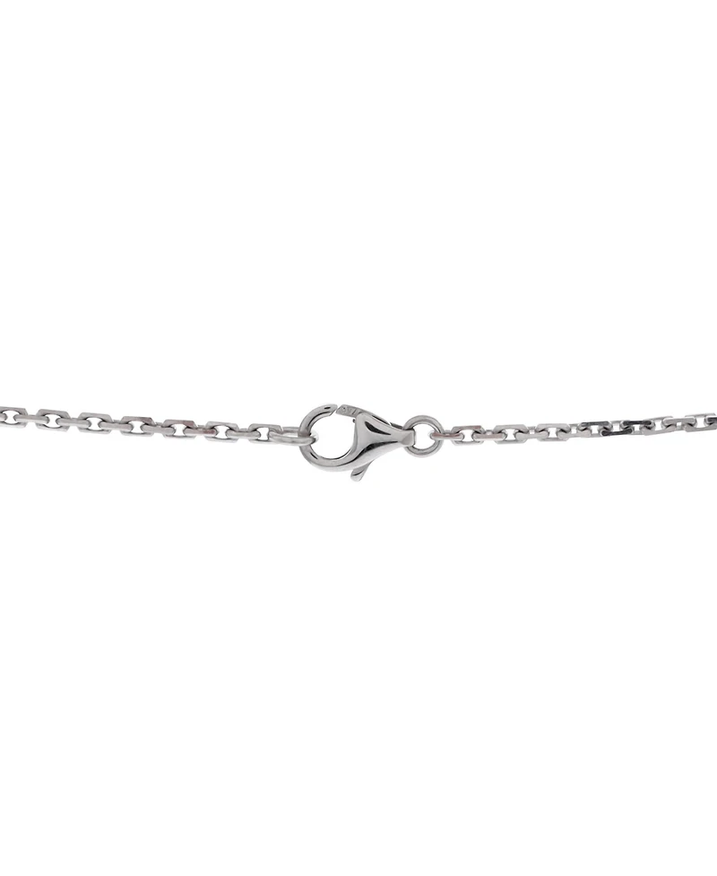 Pre-Owned Cartier Love Pendant Necklace