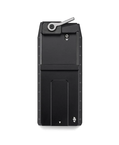 Dji Lower Quick-Release Plate for Rs 5 Gimbal Stabilizer