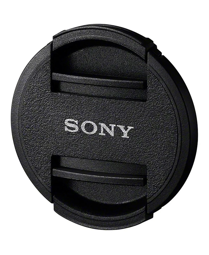 Sony Alc-F49S 49mm Front Lens Cap