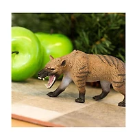 Safari Ltd. Prehistoric Hyaenodon Gigas Toy Figure