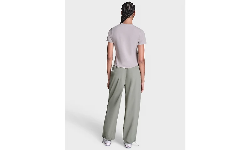 Converse Women's Sneaker Patch T-Shirt