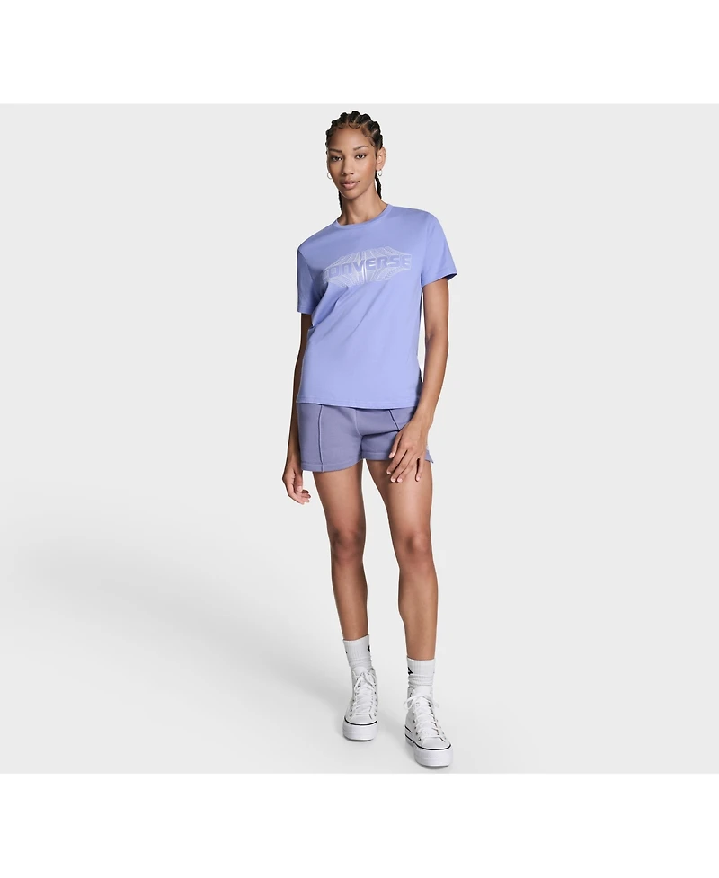 Converse Women's Multiplied T-Shirt