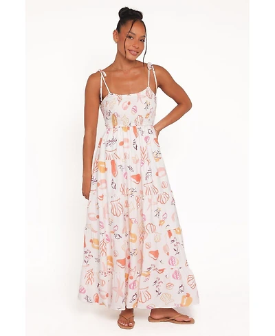 Petal and Pup Women's Bairbre Maxi Dress