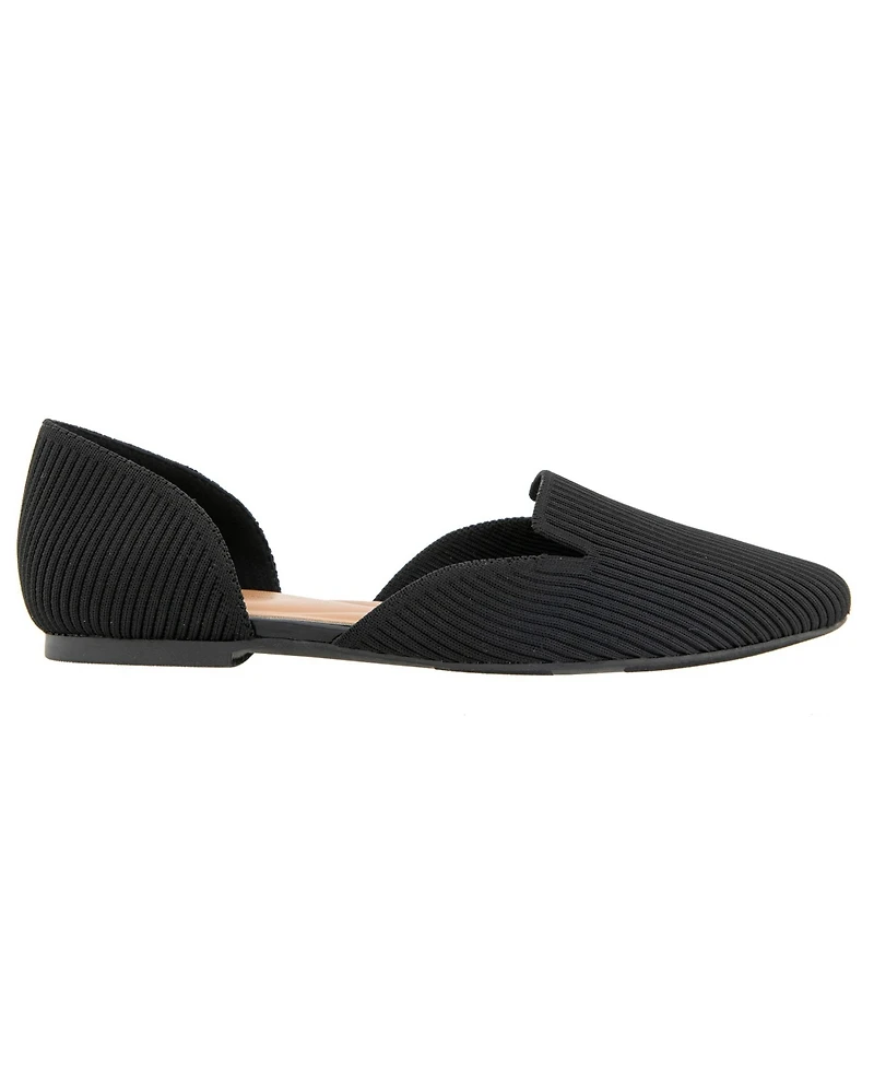 Women's Gaby B D'Orsay Flat