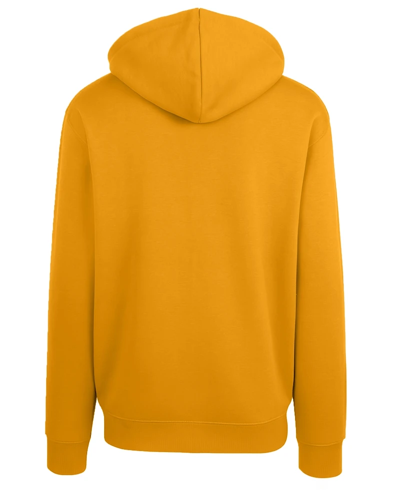 Blue Ice Men's Full Zip Hooded Sweatshirt, 3-Pack