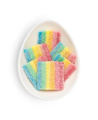 Sugarfina Easter Chick Sour Rainbows Cube Kit, 3-pc.