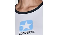Converse Women's Retro Box Star T-Shirt