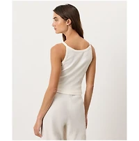 Pact Women's Dream Rib Cami Tops