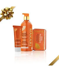 Makari Extreme Argan & Carrot Oil Skin To Love