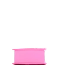 Pre-Owned Jacquemus Le Chiquito Noeud Bag Leather