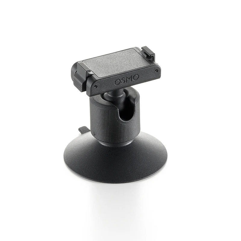 Dji Bi-Direction Magnetic Ball-Joint Adapter Mount for Osmo Nano Camera