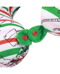 The Grinch 3-Piece Travel Set