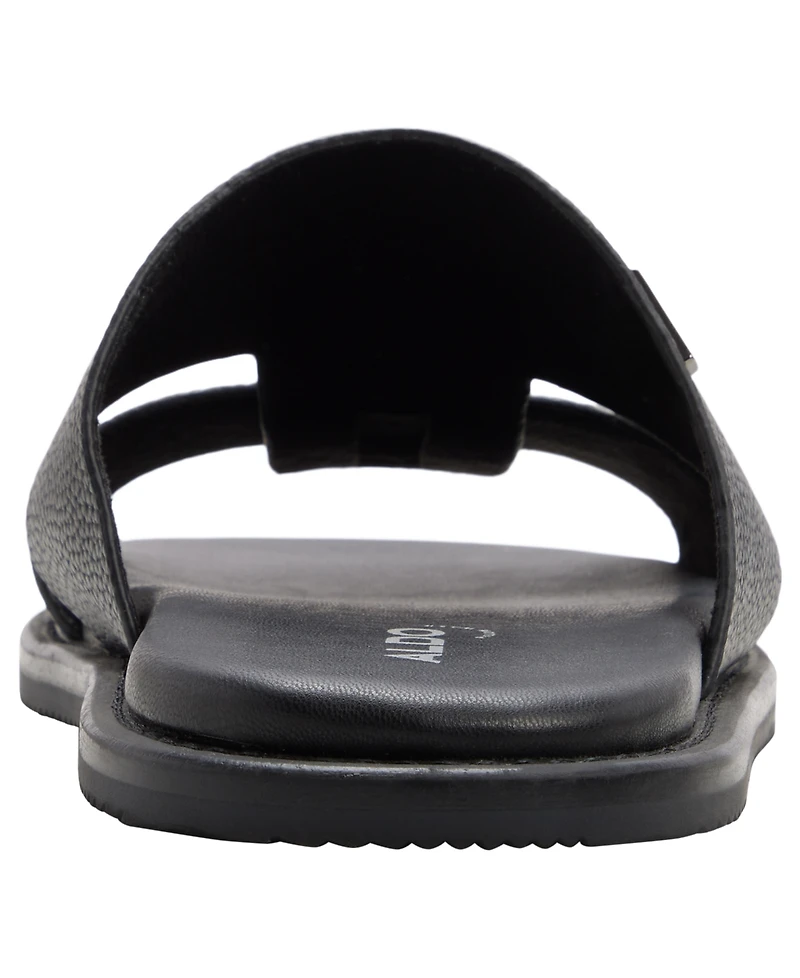 Aldo Men's Gonzalo Slip-On Flat Sandals