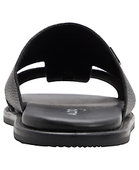 Aldo Men's Gonzalo Slip-On Flat Sandals