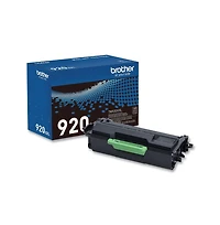 Brother TN920XXL 12,000 Page-Yield Super High-Yield Toner