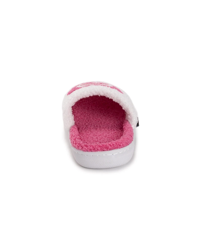 Muk Luks Women's Novelty Scuff Slippers