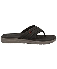Dockers Men's Cliff Casual Thong Flip-Flop Sandals