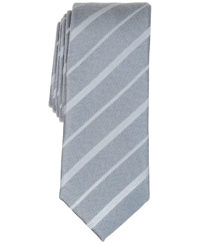 Alfani Men's Braden Stripe Tie