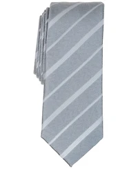 Alfani Men's Braden Stripe Tie
