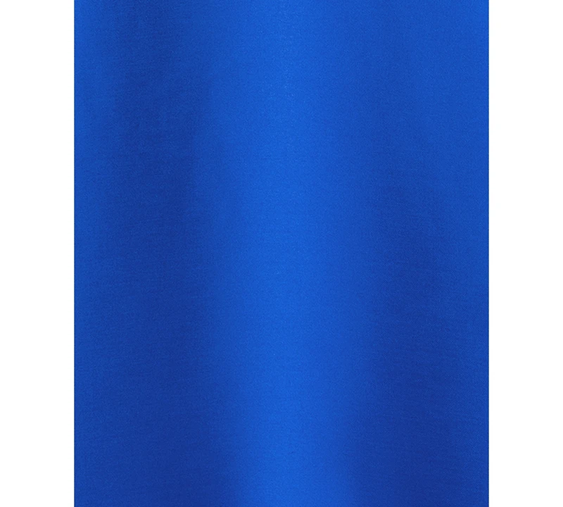 Betsy & Adam Women's Strapless Bow Front Ball Gown